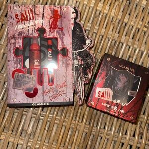 Glamlite SAW Makeup Set